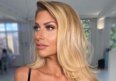 Mrs Hinch opens up about her devastating grief after father’s sudden passing