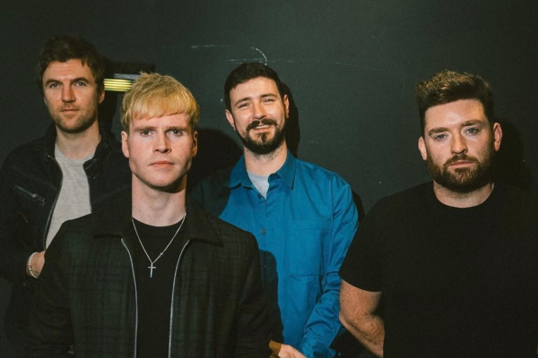 Kodaline confirm they will perform two final concerts after announcing split