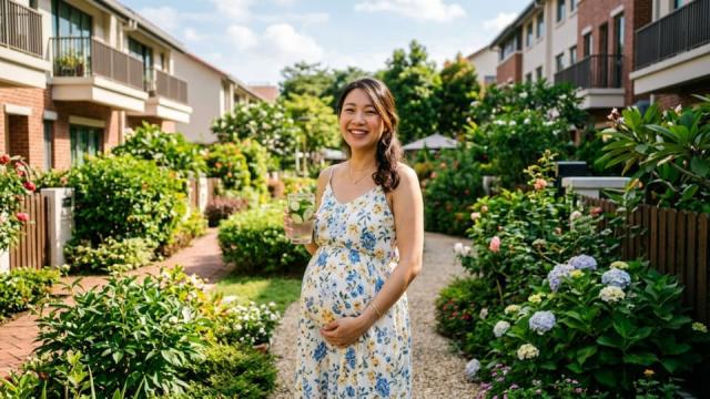 Stay Hydrated This June: Essential Summer Pregnancy Tips