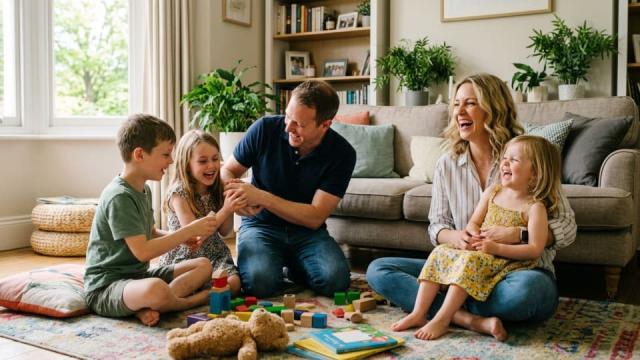 Simple ways to make weekends magical without spending a penny
