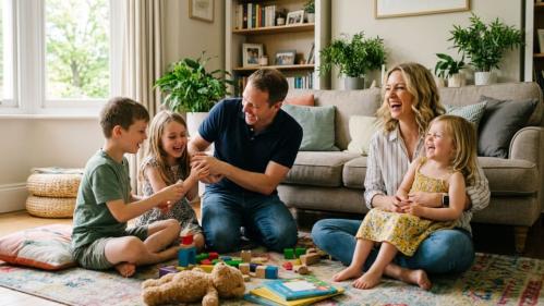 Simple ways to make weekends magical without spending a penny