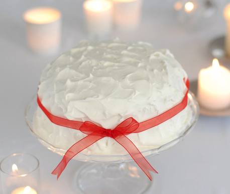 Royal icing