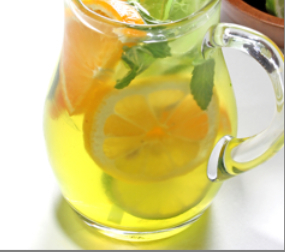 Citrus cordial