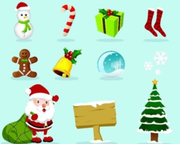 Christmas clue