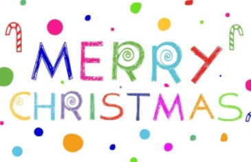Merry Christmas