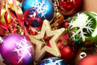 Find The Christmas star