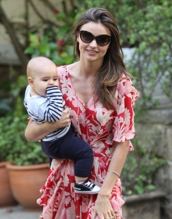 Miranda Kerr