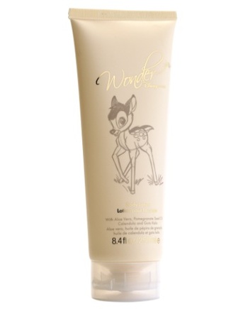 Wonder body lotion