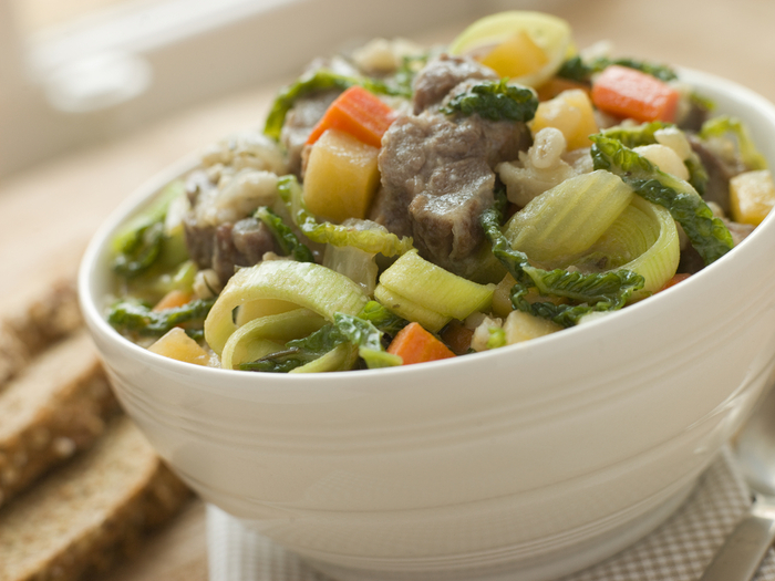Irish stew | MummyPages.uk