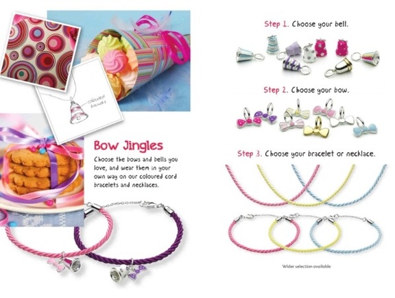 Bow Jingles
