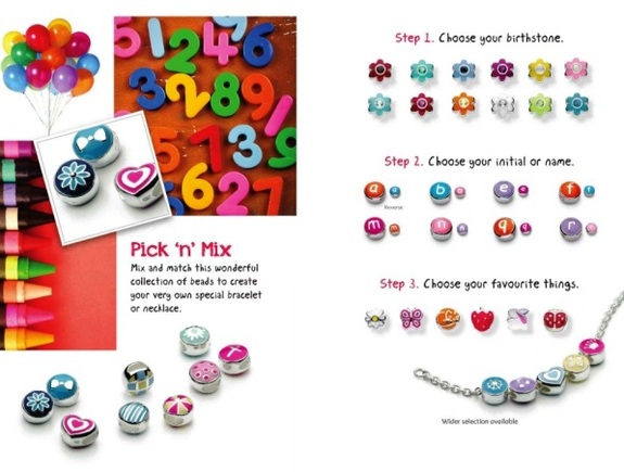 Pick n mix