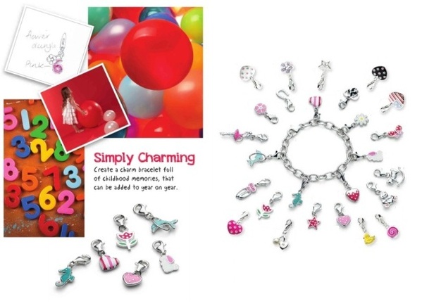 Simply charming