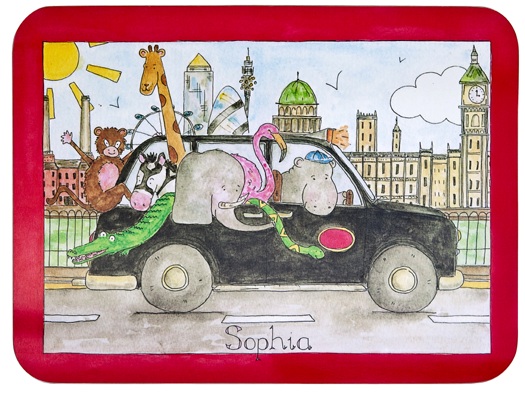 Milly Green Designs