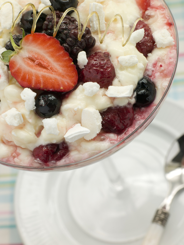 Eton mess