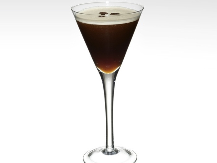Coffee cocktail | MummyPages.uk