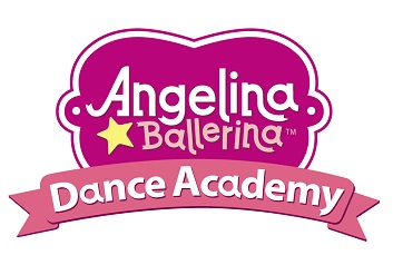 Angelina Ballerina Dance Academy