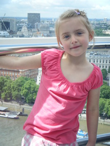 Madalaine