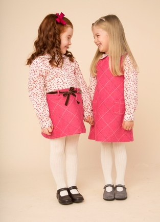 Trotters children’s wear