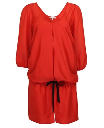The Tokyo Dress
