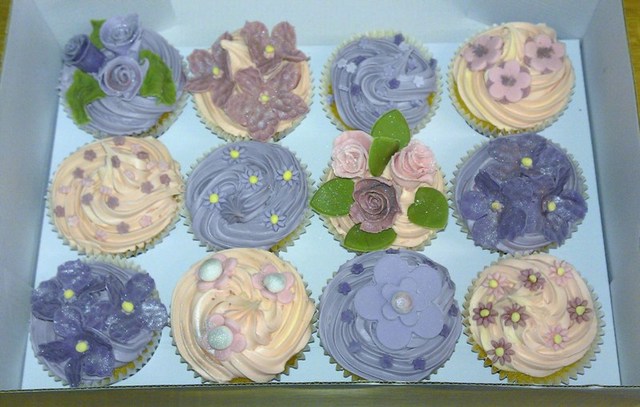 Claires Cotswold Cakes