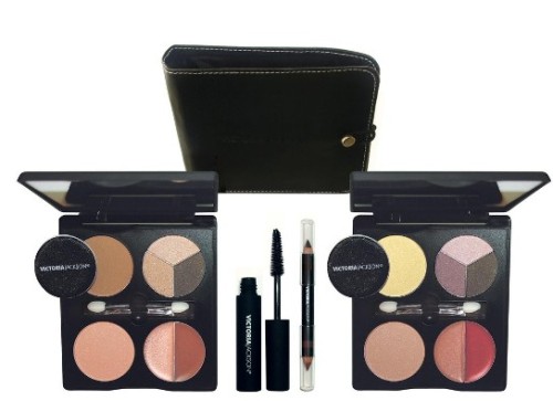 Victoria Jackson 24/7 Makeover Portfolio
