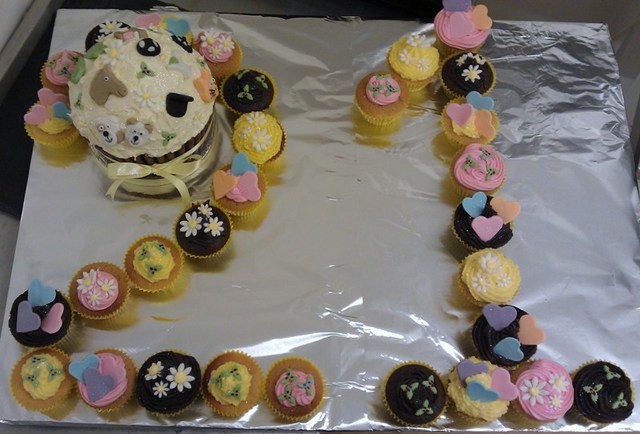 Claires Cotswold Cakes