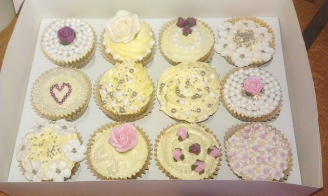 Claires Cotswold Cakes