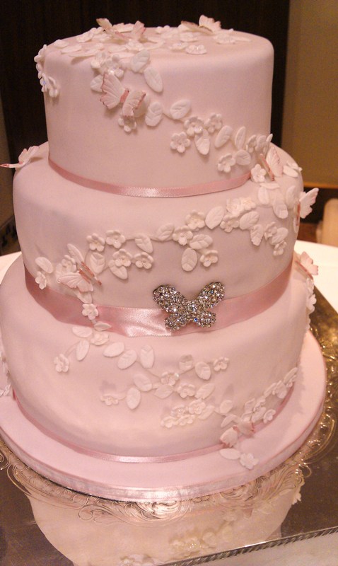 Claires Cotswold Cakes
