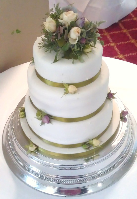 Claires Cotswold Cakes