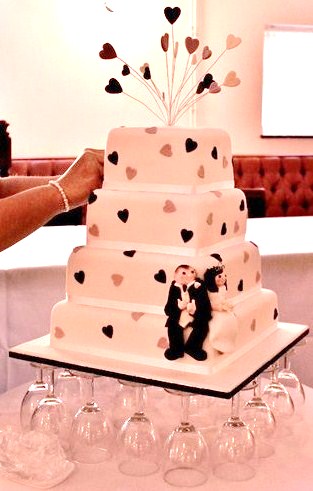 Claires Cotswold Cakes