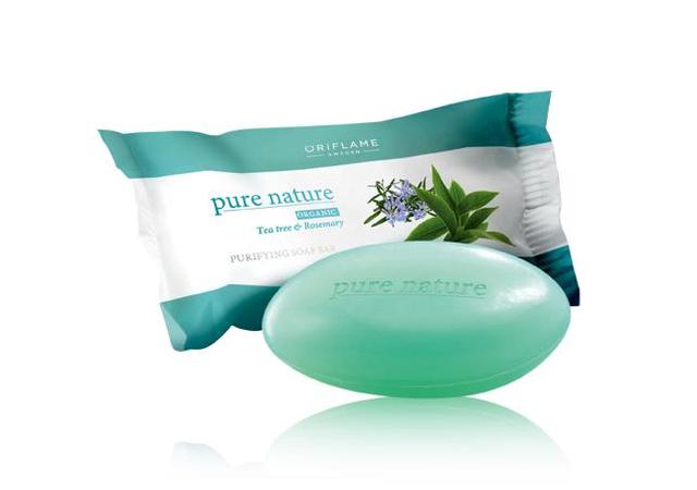Oriflame consultant
