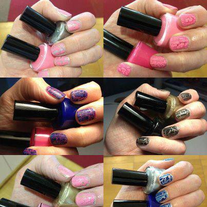Oriflame consultant