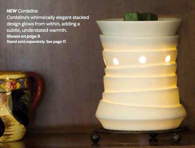 Scentsy UK independent consultant