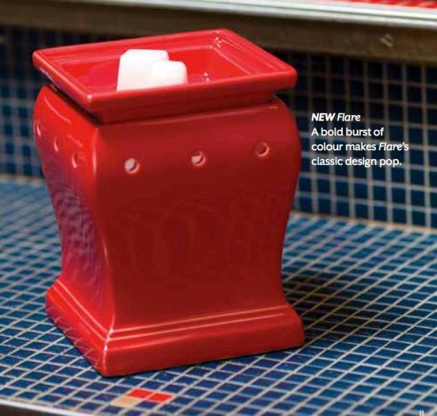 Scentsy UK independent consultant