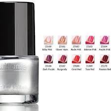 Oriflame consultant