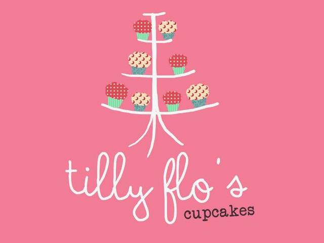 Tilly Flos Cupcakes
