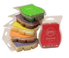 Scentsy UK independent consultant