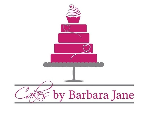 Cakes by Barbara Jane