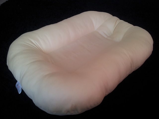 The Poddle Pillow