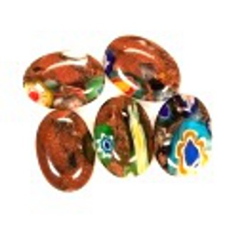 Budding Beads