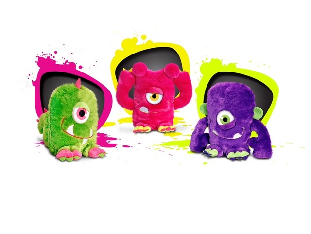 ickle imps