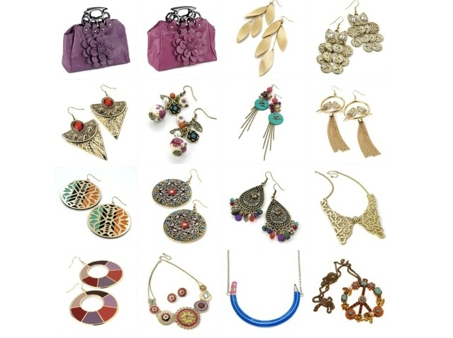Shaddy Chic Boutique