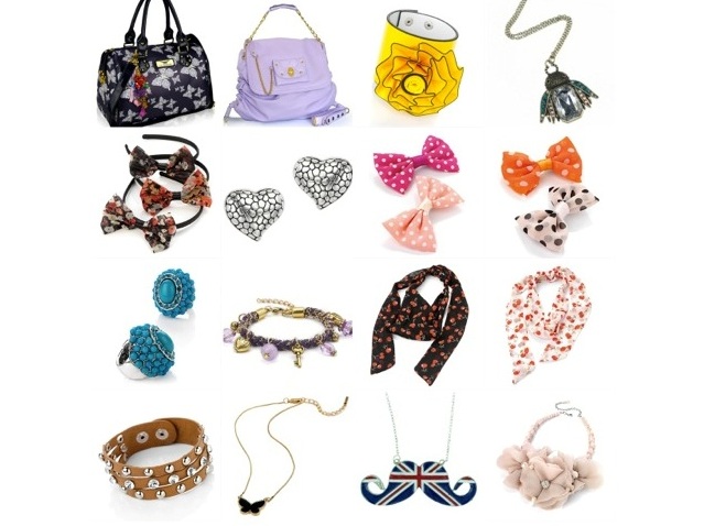 Shaddy Chic Boutique