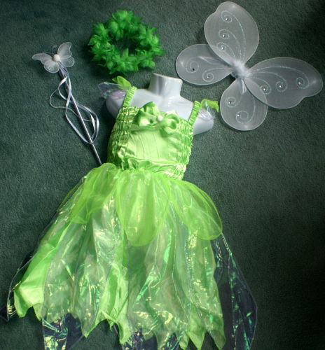 Fairy Dresses UK