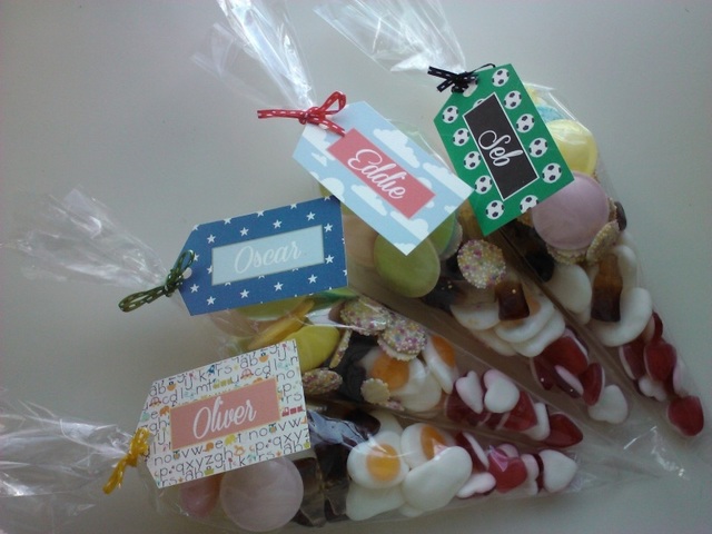 HIKids Cards & Gifts
