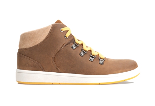 Gorgeous winter shoes for kids from Clarks