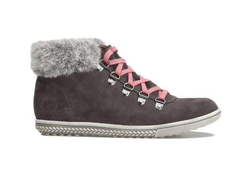 Gorgeous winter shoes for kids from Clarks