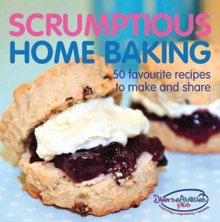 Scrumptious Home Baking
