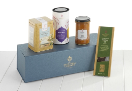 Eastern Dreams Hamper