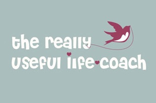 The Really Useful Life Coach
